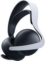 Sony - PULSE Elite Wireless Gaming Headset - for PS5 - White - Large Front