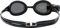 FORM - Smart Swim Goggles - Black - Large Front