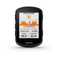 Garmin - Edge 840 Solar 2.6