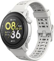 COROS - PACE 3 GPS Sport Watch - White - Large Front
