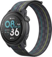 COROS - PACE 3 GPS Sport Watch - Black - Large Front