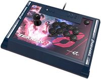 Hori - PS5 Fighting Stick Alpha - Tekken 8 - Large Front