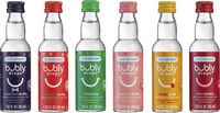 SodaStream - Bubly Drops - Variety Pack - 6pk - Large Front