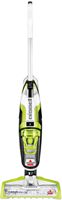 BISSELL - CrossWave All-in-One Multi-Surface Wet Dry Upright Vacuum - Molded White, Titanium & Ch... - Large Front