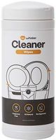 Whisker - Cleaner Wipes - Large Front