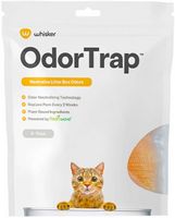 Whisker - OdorTrap Packs - 6 Pack - Large Front