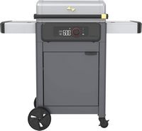 Current - Model G Griddle with Cabinet - Light Grey - Light Grey - Large Front