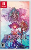 Itorah - Nintendo Switch - Large Front