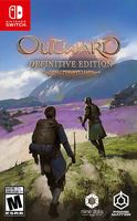 Outward Definitive Edition - Nintendo Switch - Large Front