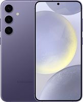 Samsung - Galaxy S24+ 256GB - Cobalt Violet (Verizon) - Large Front