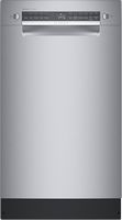 Bosch - 300 Series 18