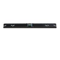 Sanus - Fixed-Position Drywall TV Mount For Most 42