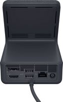 Dell Dual Charge Dock - HD22Q - Black - Large Front
