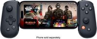 Backbone - One (USB-C) x Call of Duty: Warzone Mobile Ed. [30 min. 2XP Token Incl.] - Mobile Gami... - Large Front