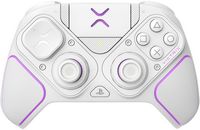 PDP - Victrix Pro BFG Wireless Controller for PS5, PS4, and PC, Sony 3D Audio, Modular Buttons/Cl... - Large Front