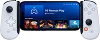 Backbone - One - PlayStation Edition (Lightning) - Mobile Gaming Controller for iPhone - 2nd Gen ... - Large Front