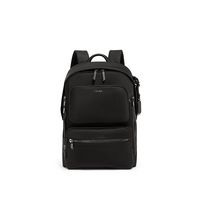 TUMI - Voyageur Montana Backpack - Gunmetal - Large Front