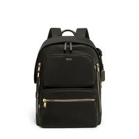 TUMI - Voyageur Montana Backpack - Black/Gold - Large Front