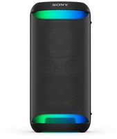 Sony - XV500 X-Series Wireless Party Speaker - Black - Large Front