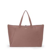 TUMI - Voyageur Just In Case Tote - Light Mauve - Large Front