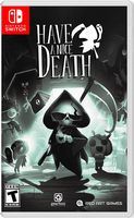 Have a Nice Death - Nintendo Switch - Large Front