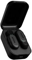 Shure - MoveMic Two Wireless Lavs to Phone, Charge Case - Large Front