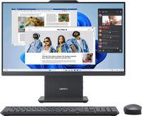 Lenovo - IdeaCentre AIO 24