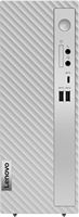 Lenovo - IdeaCentre 3 Desktop - Intel Processor U300 - 8GB Memory - 256GB SSD - Cloud Grey - Large Front