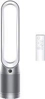 Dyson Cool Gen1 TP10 Purifier - White/Silver - Large Front