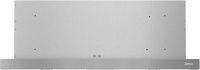 Zephyr - 30 inches - Convertible - Under cabinet Range Hood - Stainless Steel - Large Front