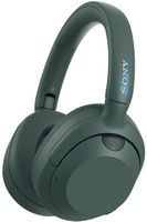 Sony - ULT WEAR Wireless Noise Canceling Headphones - Forest Gray - Large Front
