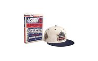 MLB The Show 24 Negro Leagues Edition - PlayStation 5, PlayStation 4 - Large Front
