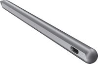 Lenovo - Tab Pen Plus - Gray - Large Front