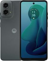 Motorola - moto g 5G 2024 128GB (Unlocked) - Sage Green - Large Front