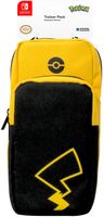 Hori - Adventure Pack for Nintendo Switch - Pikachu - Large Front