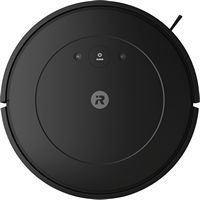 iRobot Roomba Vac Essential Robot Vacuum (Q0120) - Black - Large Front