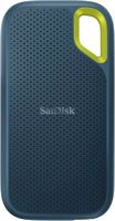 SanDisk - Extreme Portable 1TB External USB-C NVMe SSD - Monterey - Large Front