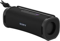 Sony - ULT FIELD 1 Wireless Speaker - Black - Large Front