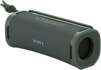 Sony - ULT FIELD 1 Wireless Speaker - Forest Gray - Large Front