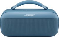 Bose - SoundLink Max Portable Bluetooth Speaker - Blue Dusk - Large Front