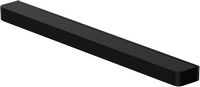 Sony - BRAVIA Theater Bar 8 with 11 speakers, Dolby Atmos/DTS: X - Black - Large Front