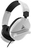 Turtle Beach - Recon 70 Wired Multiplatform Gaming Headset for Xbox Series X|S, Xbox One, PS5, PS... - Large Front
