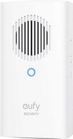 Chime Add-On for eufy Video Doorbell E340 - White - Large Front