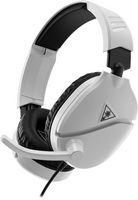 Turtle Beach - Recon 70 Multiplatform Gaming Headset for PS5, PS4, Xbox Series X|S, Xbox One, PC ... - Large Front
