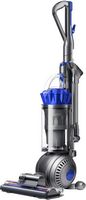 Dyson - Ball Allergy Plus Upright Vacuum - Moulded Blue/Iron - Large Front