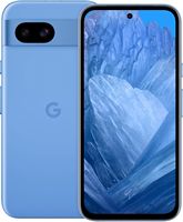 Google - Pixel 8a 5G 128GB (Unlocked) - Bay - Large Front