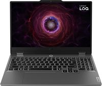 Lenovo - LOQ 15.6