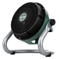 Vornado - Exo61 Hd Fan - Green - Large Front