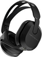 Turtle Beach - Stealth 500 Wireless Gaming Headset for PC, PS5, PS4 & Mobile - Black - Large Front