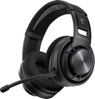 Turtle Beach - Atlas Air Wireless Open Back Gaming Headset for PC, PS5, PS4, Nintendo Switch, Mob... - Large Front